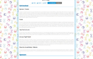 ODAAT Get Involved Page